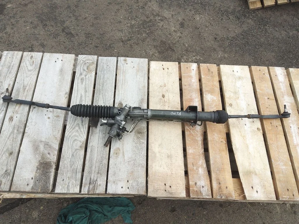 Steering rack – Renault Laguna II (2001-2007)