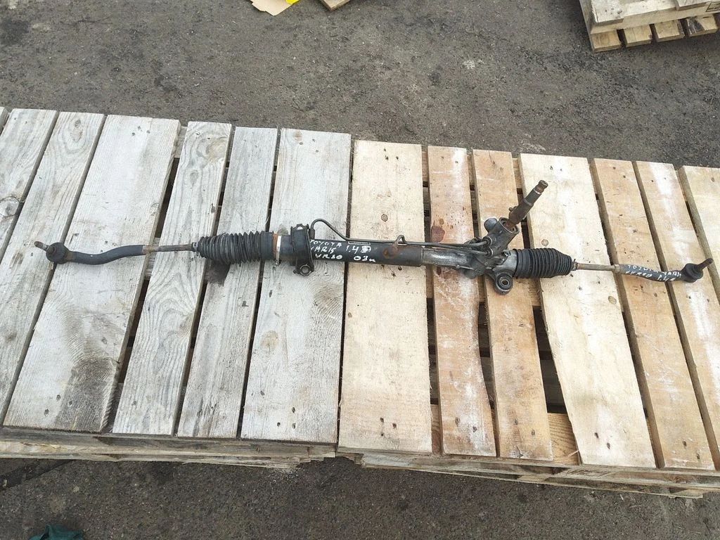 Steering rack – Toyota Yaris Verso (1999-2005)