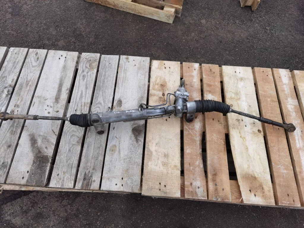 Steering rack – Toyota Corolla Verso AR10 (2004-2009)