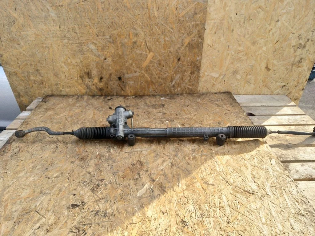 Steering rack – Mercedes-Benz A-Class W168 (1997-2004)