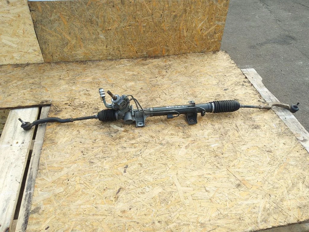 Steering rack – Renault Laguna II (2001-2007)