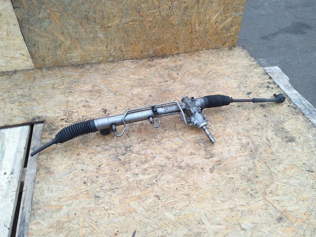 Steering rack – Opel Zafira B (2005-2014)
