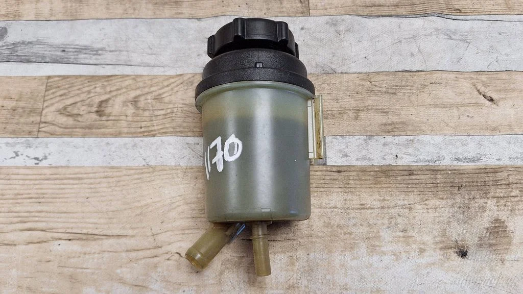 Power steering fluid tank/reservoir – Ford Transit Custom (2013-2023)