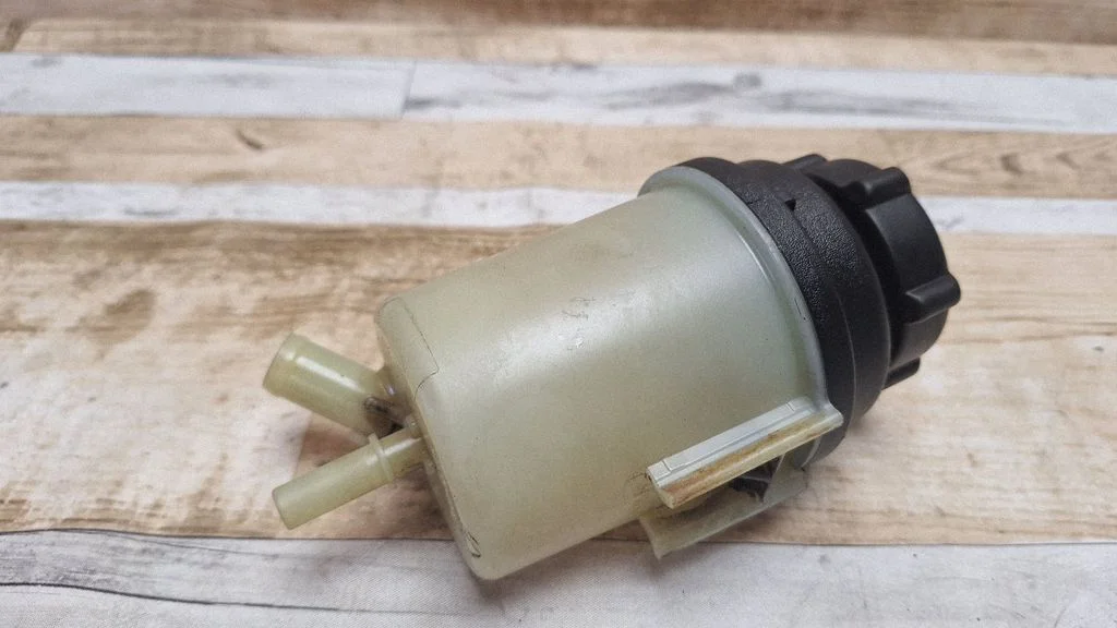 Power steering fluid tank/reservoir – Ford Transit Custom (2013-2023)