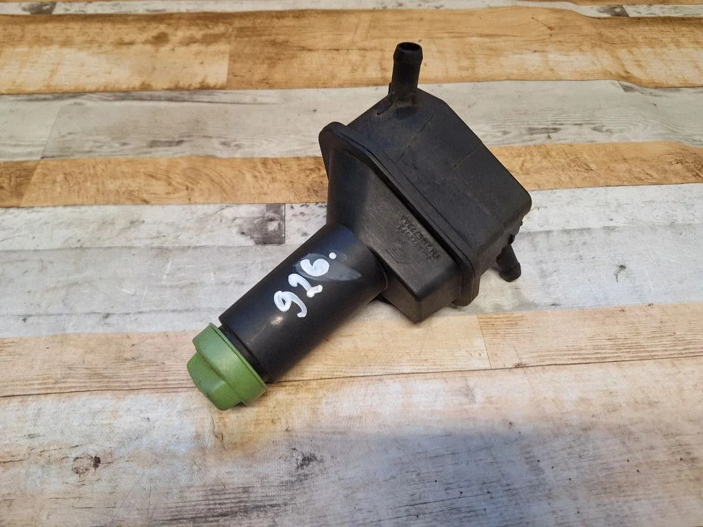 Power steering fluid tank/reservoir – Seat Alhambra (Mk1) (1996-2010)