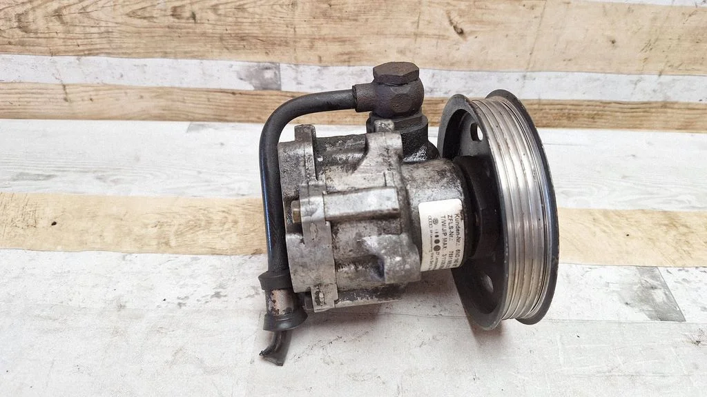 Roolivõimendi pump 6N0145157