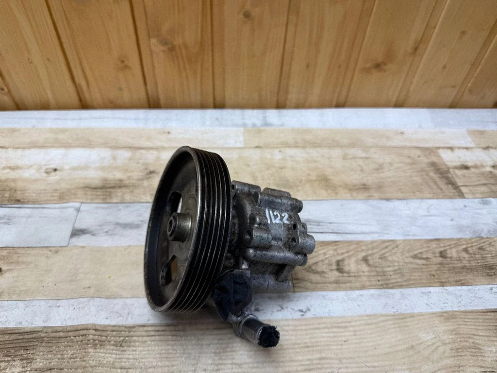 Power steering pump 9636086680