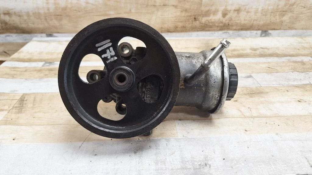 Power steering pump