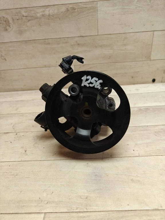 Power steering pump