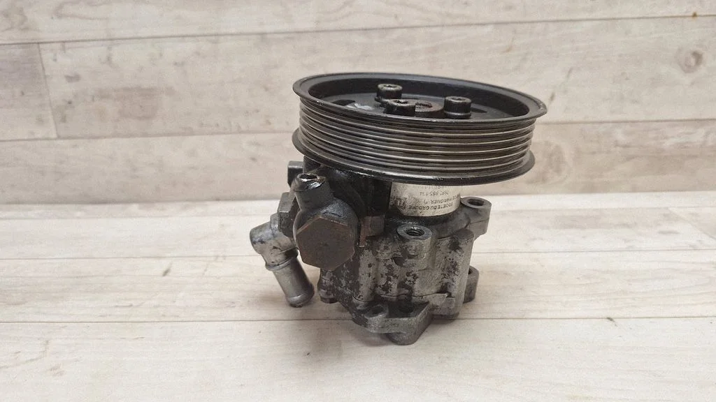 Power steering pump 7692955134