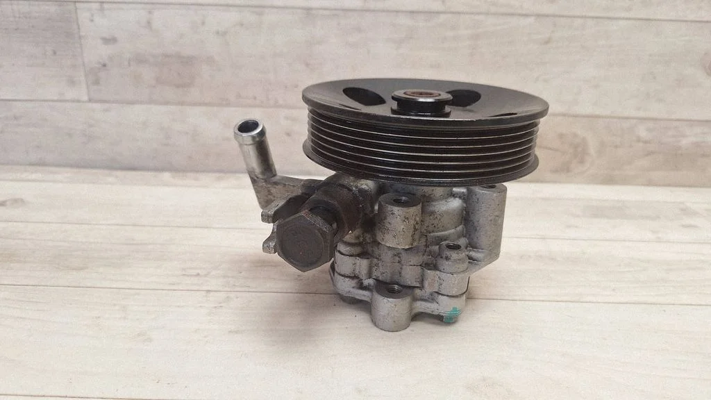 Pompa wspomagania 37146310000