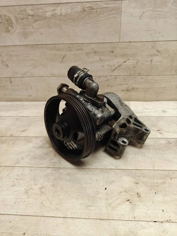 Power steering pump