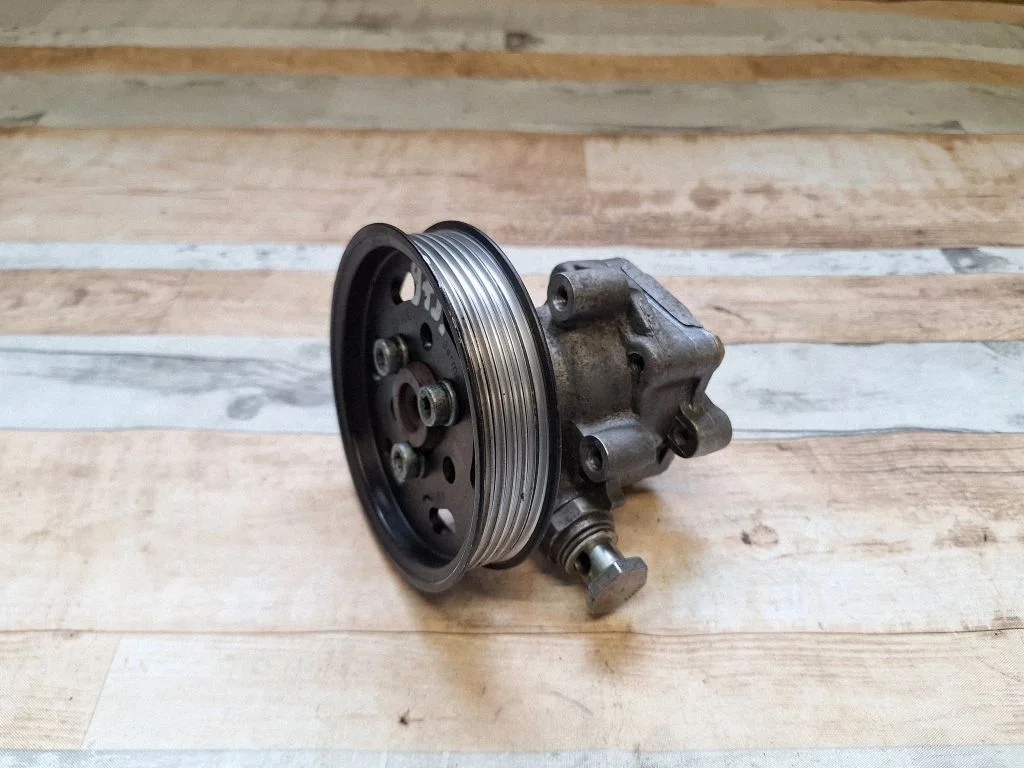Pompa wspomagania – Audi A3 S3 8L (1996-2003)