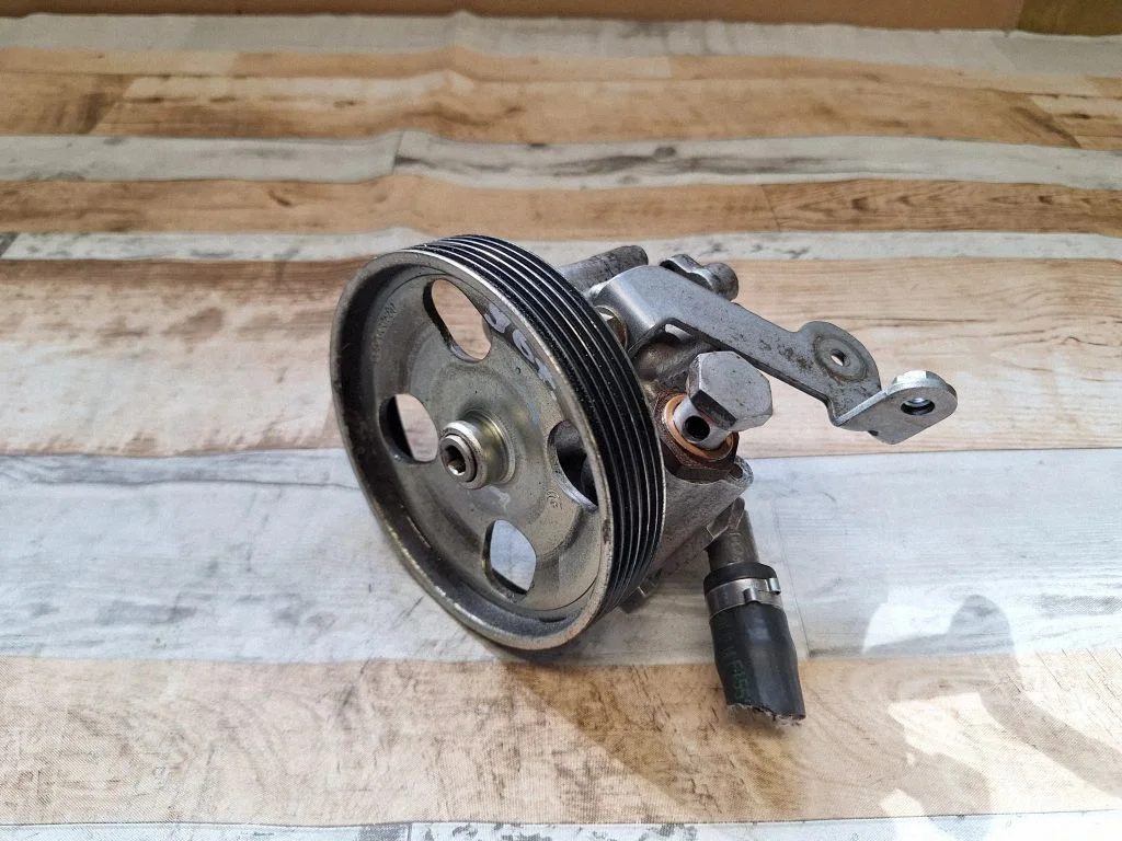 Roolivõimendi pump 9658419280