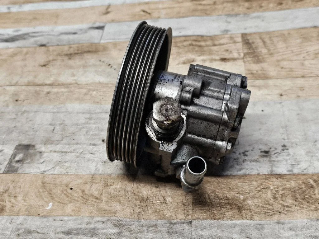 Power steering pump – Audi A6 Allroad C5 (1999-2005)