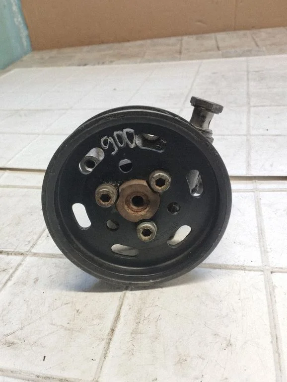 Power steering pump 038145255B