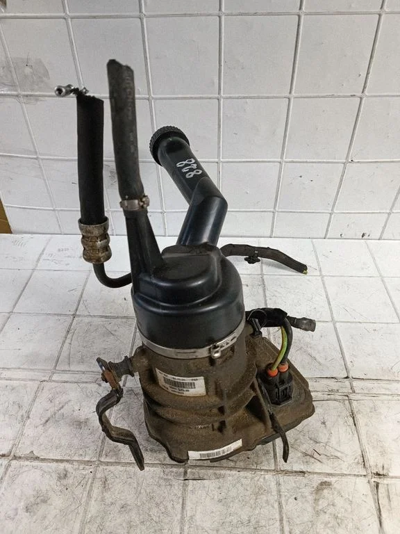 Roolivõimendi pump 0970085005094