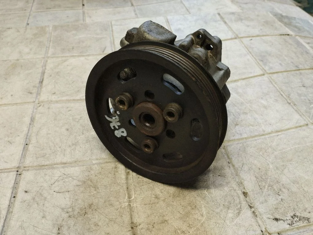 Roolivõimendi pump – Volkswagen Passat B5 (1997-2000)