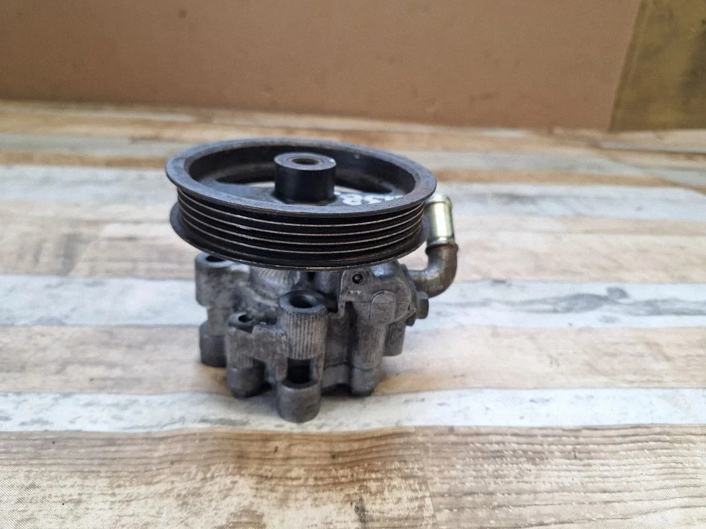 Power steering pump