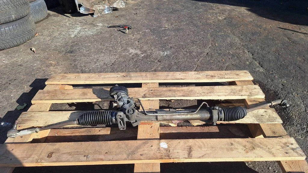 Steering rack 6Q1423051AF