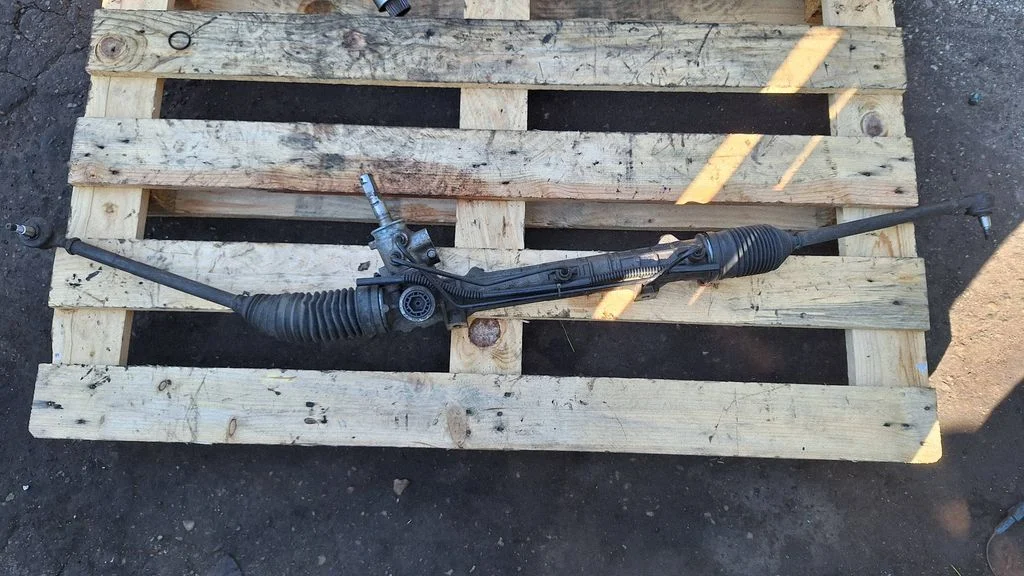 Steering rack 20389511