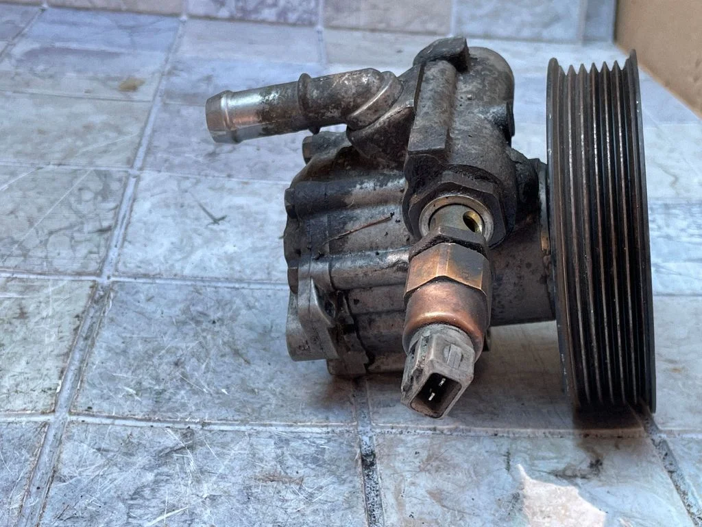 Pompa wspomagania – Audi A3 S3 8L (1996-2003)