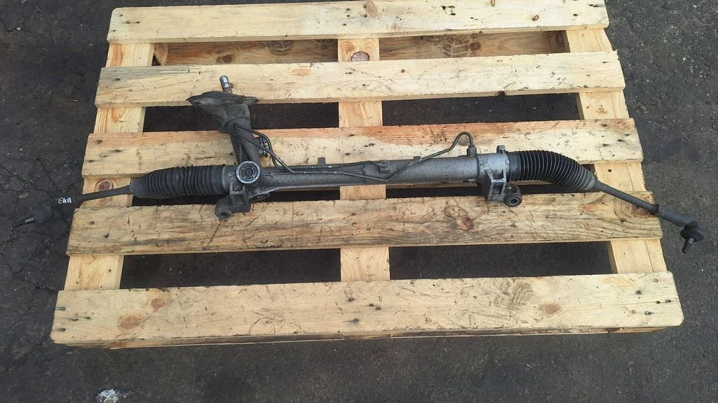 Steering rack 34013131 – Volvo C30 (2007-2010)