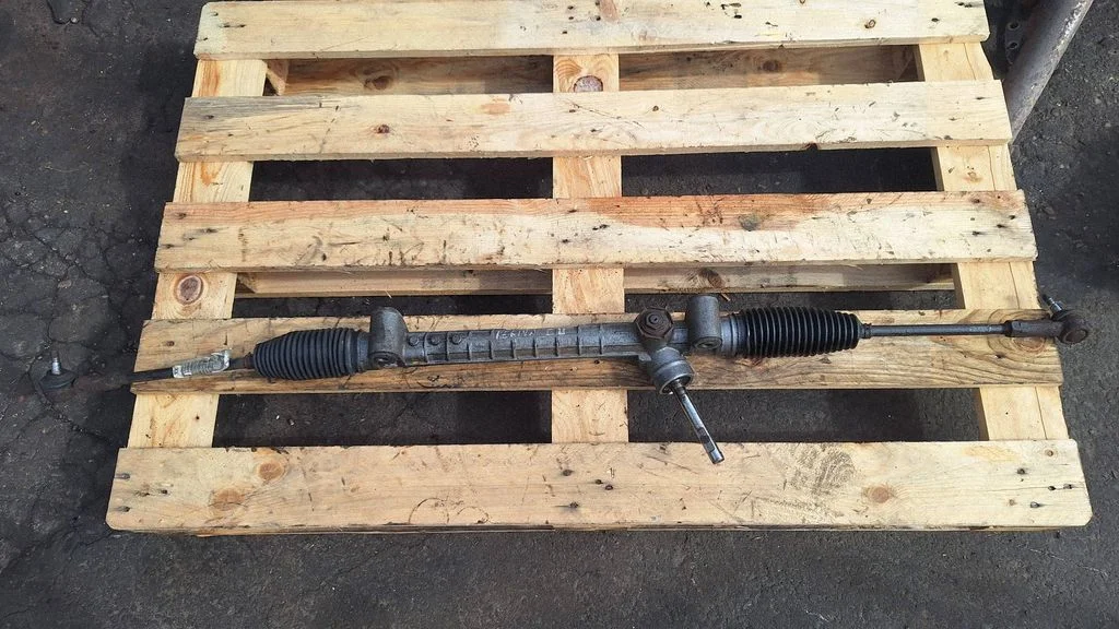 Steering rack – Opel Meriva A (2003-2010)