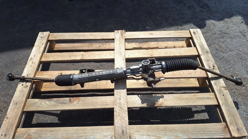 Steering rack 38002071