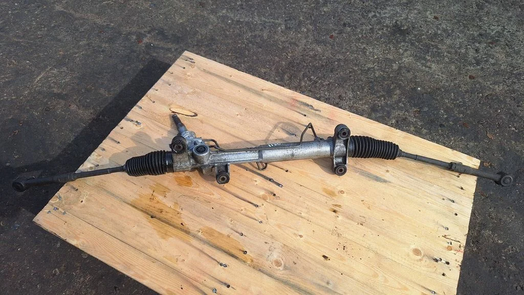 Steering rack 7891501172