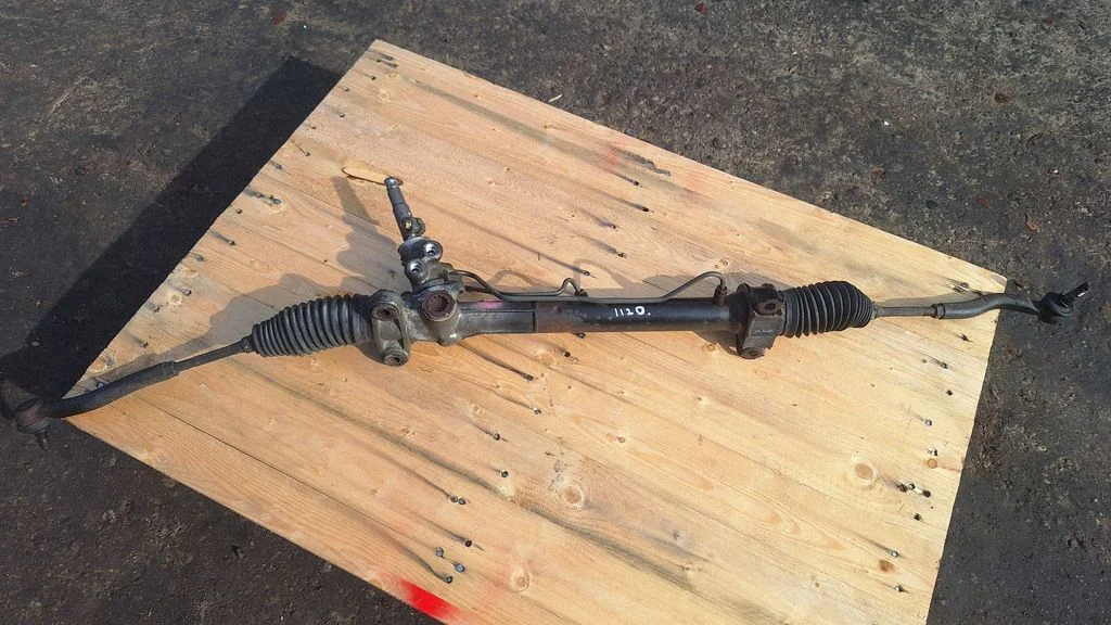 Steering rack – Toyota Yaris Verso (1999-2005)