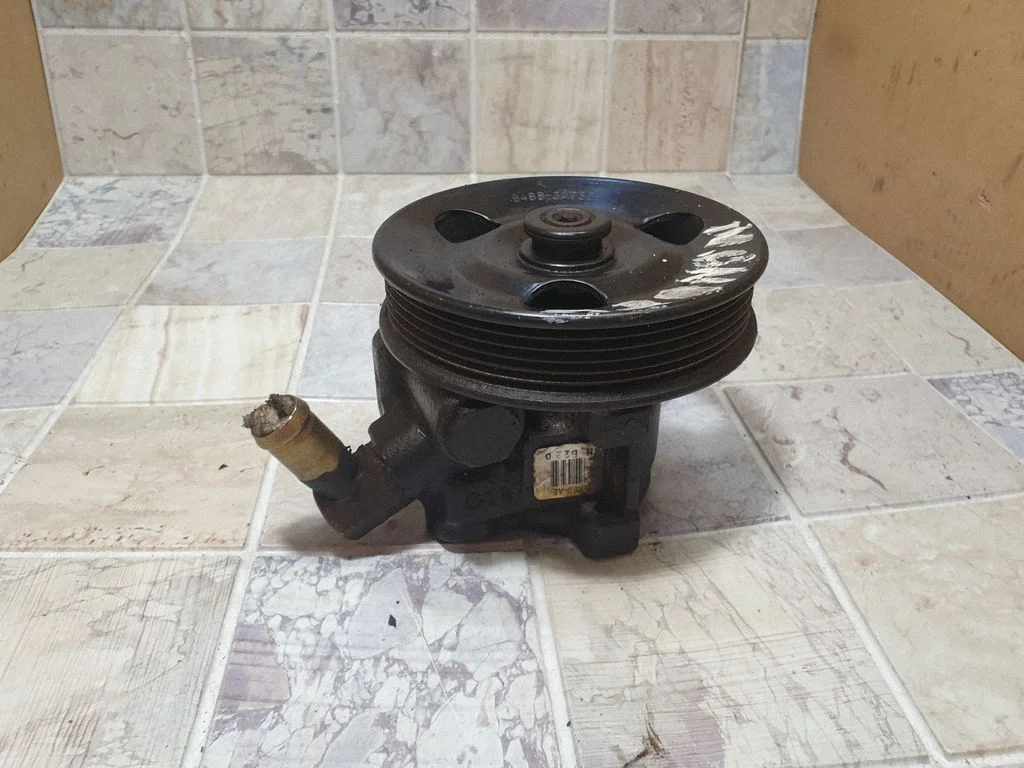 Roolivõimendi pump – Ford Mondeo MK II (1996-2000)