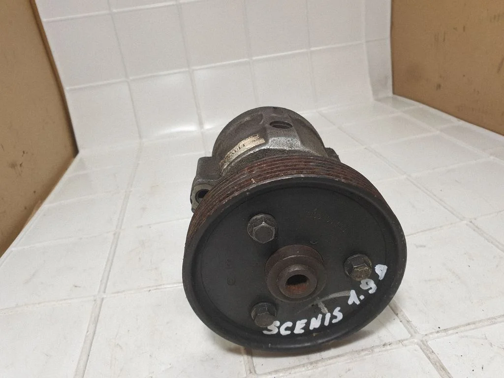 Power steering pump – Renault Scenic I (1996-2003)