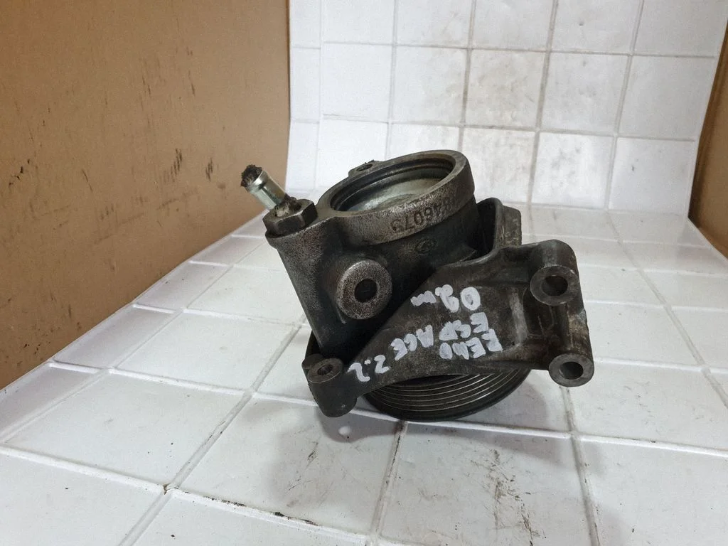 Power steering pump – Renault Espace IV (2002-2014)