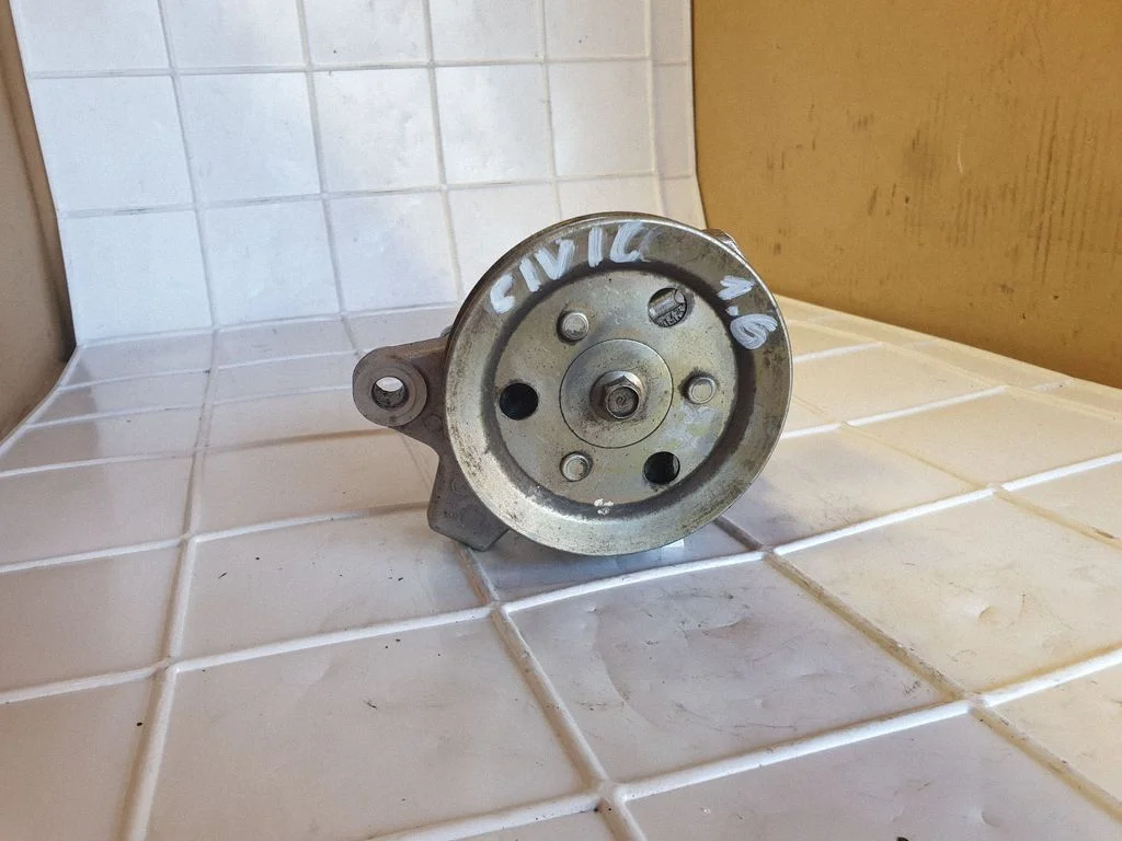 Pompa wspomagania P2A617037W