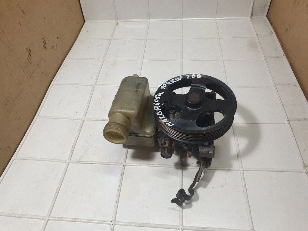 Power steering pump – Mazda 6 (2002-2008)