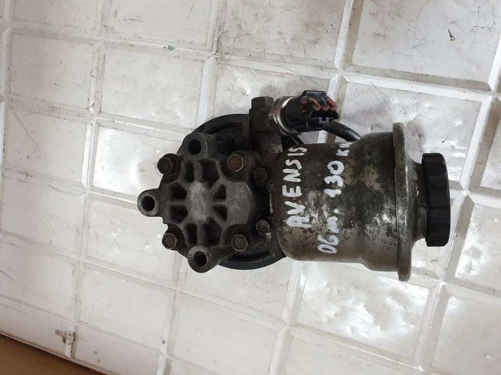 Power steering pump 12180