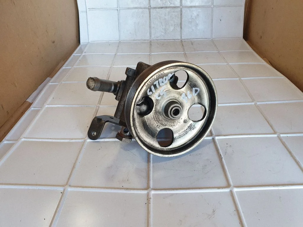 Power steering pump – Citroen C5 (2005-2008)