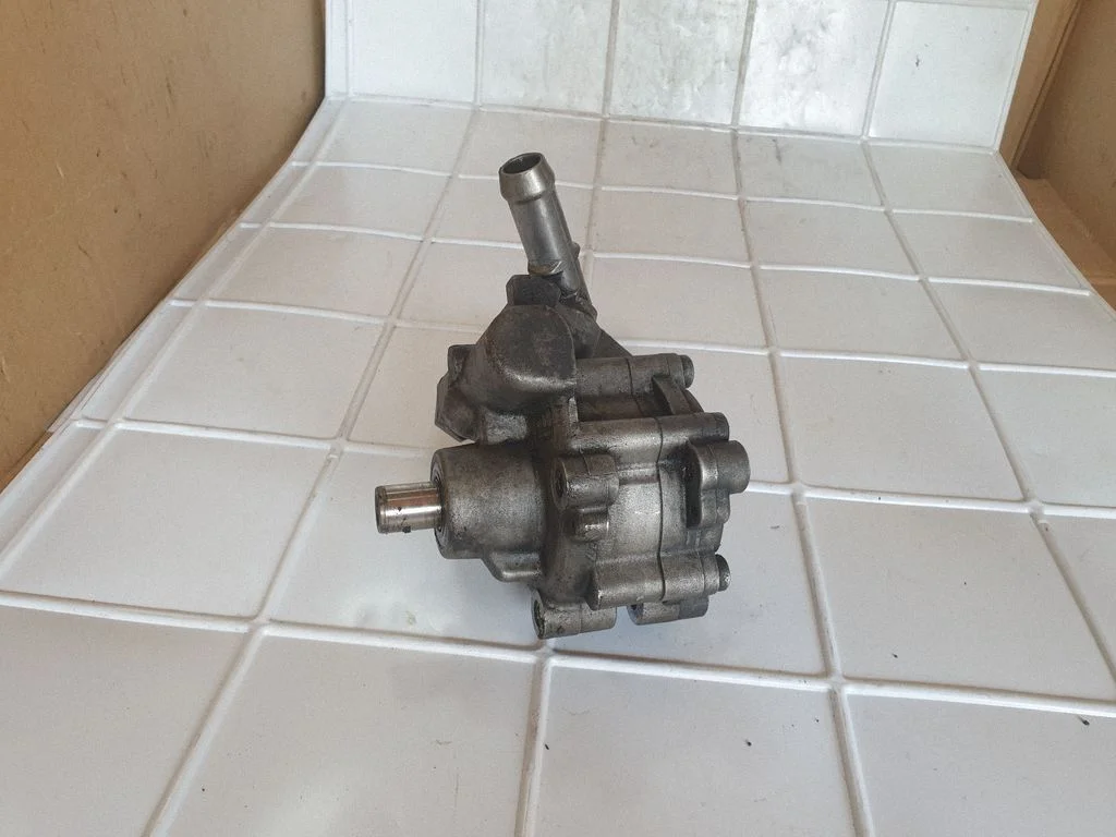 Power steering pump – Citroen C5 (2005-2008)