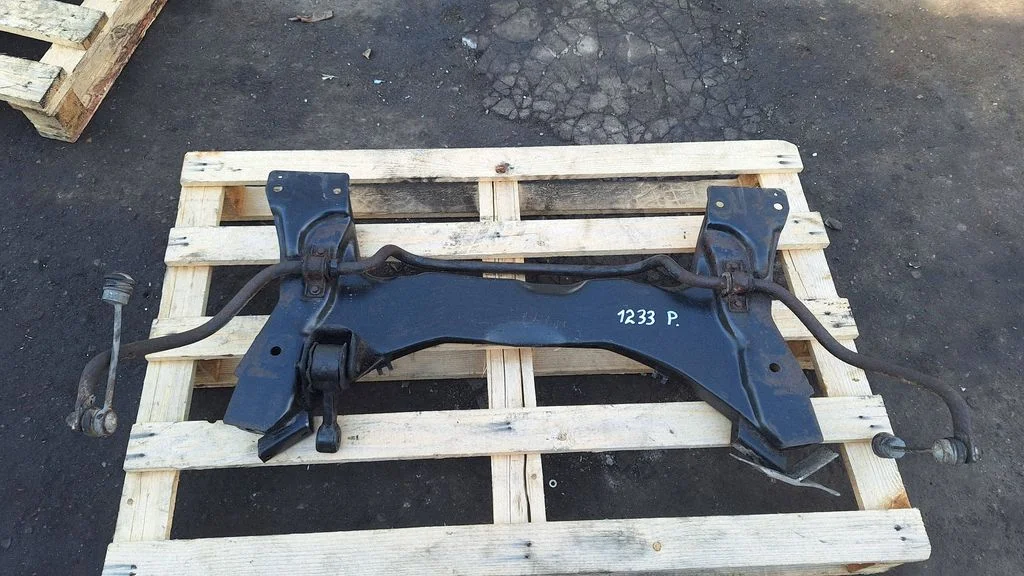 Front subframe