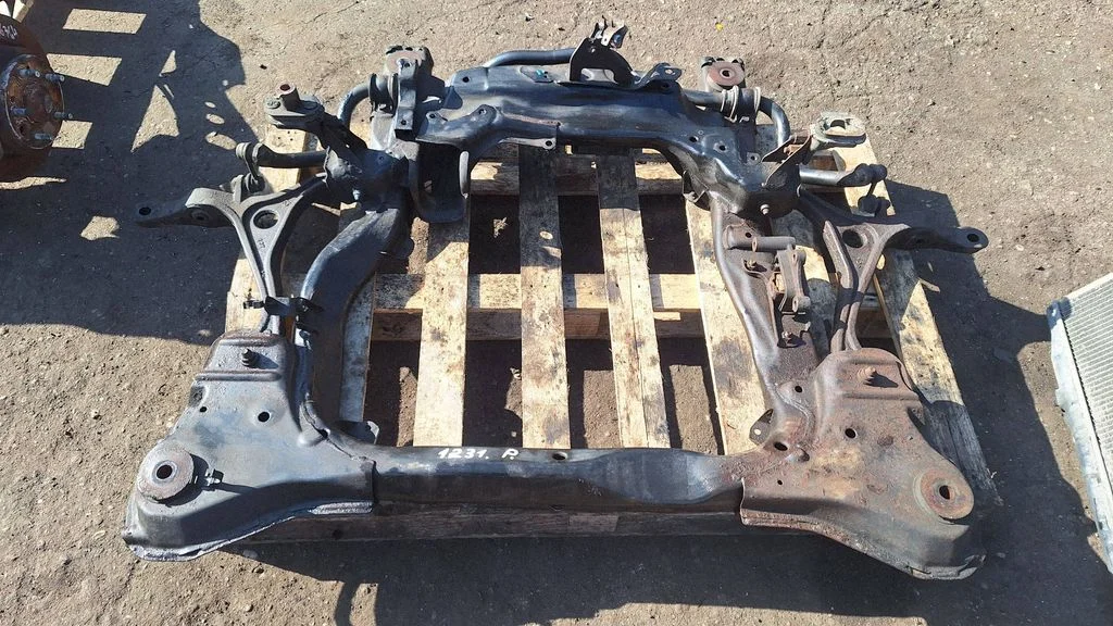 Front subframe