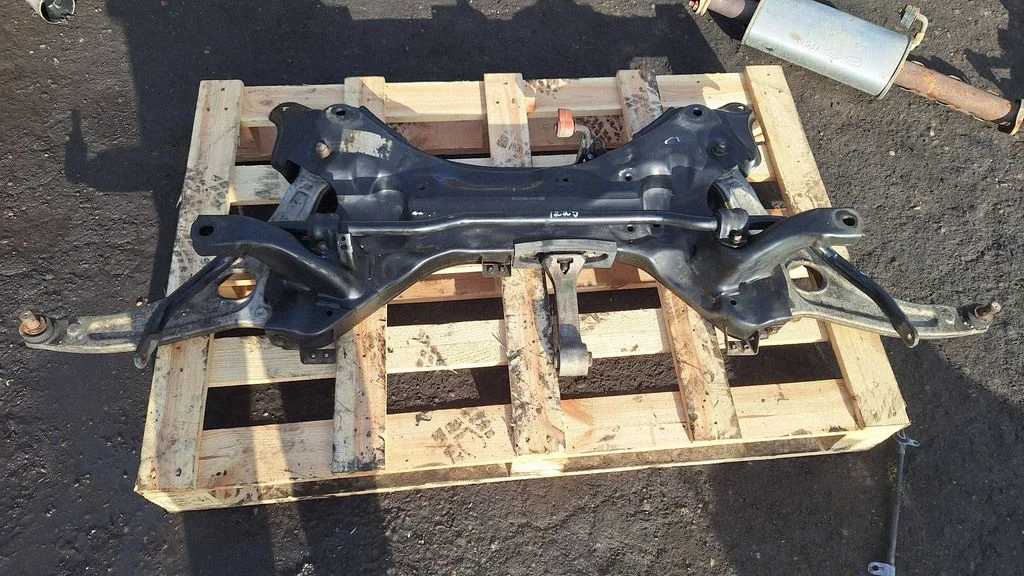 Front subframe – KIA Optima (2010-2015)