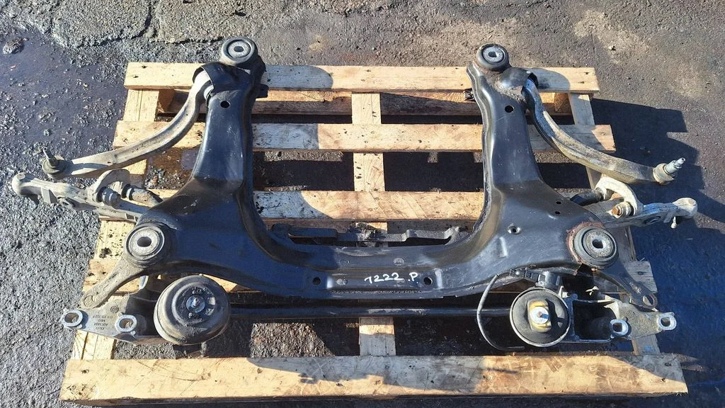 Front subframe