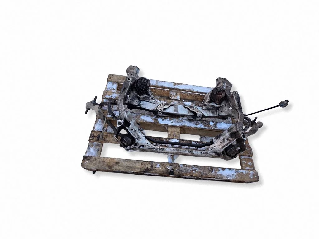 Front subframe – BMW 1 Series E81 E87 (2004-2011)