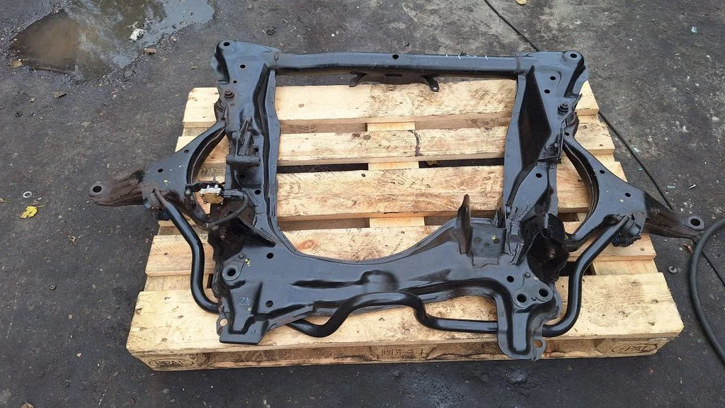 Front subframe