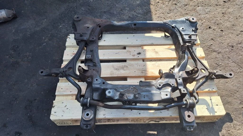 Front subframe