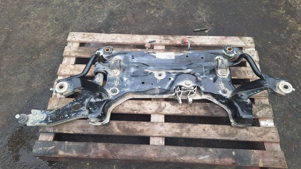 Front subframe