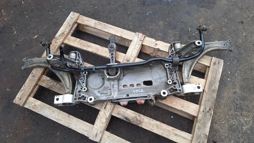 Front subframe 3C0199369F
