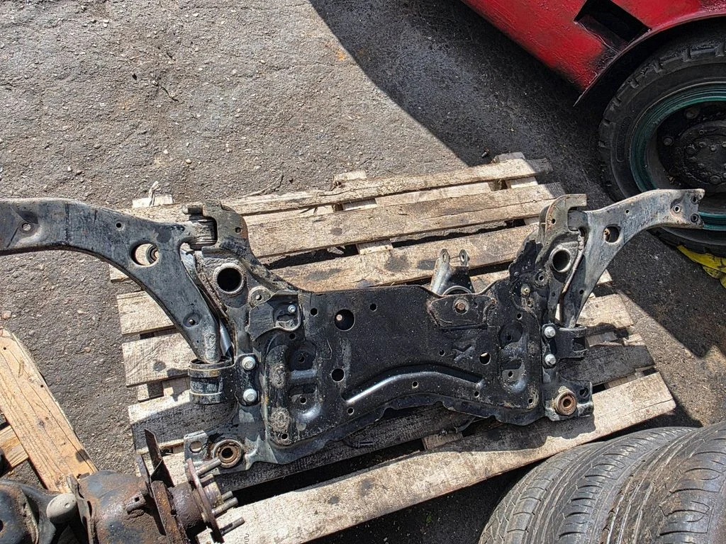 Front subframe FK07S – Volvo C30 (2007-2010)