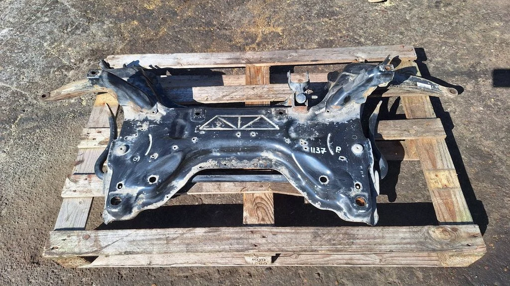 Front subframe